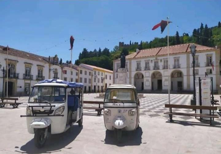 Quinta Da Silva Villa Vale dos Ovos Buitenkant foto