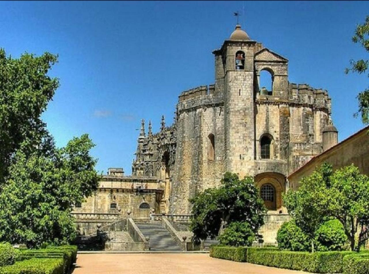 Quinta Da Silva Villa Vale dos Ovos Buitenkant foto