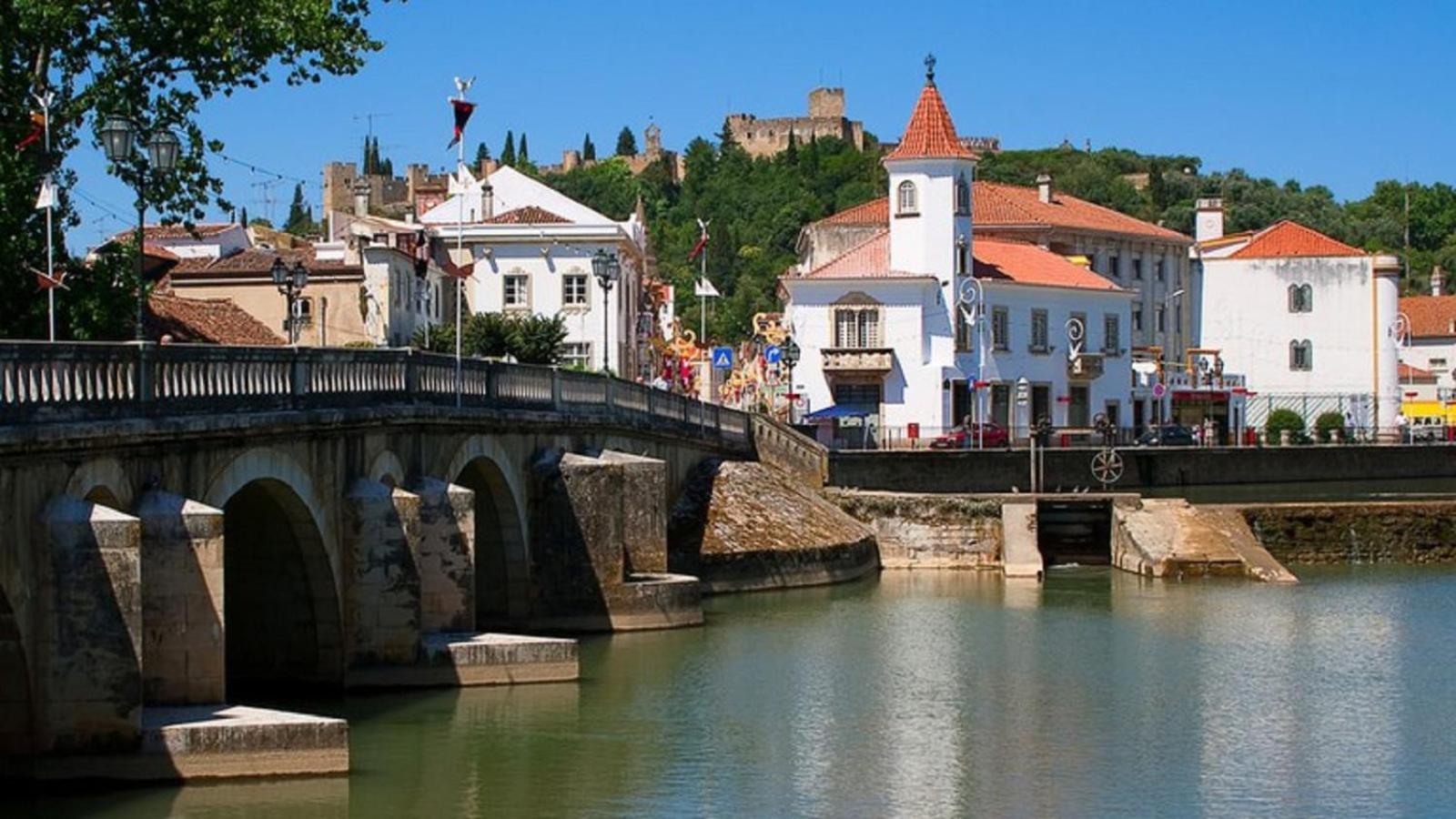 Quinta Da Silva Villa Vale dos Ovos Buitenkant foto