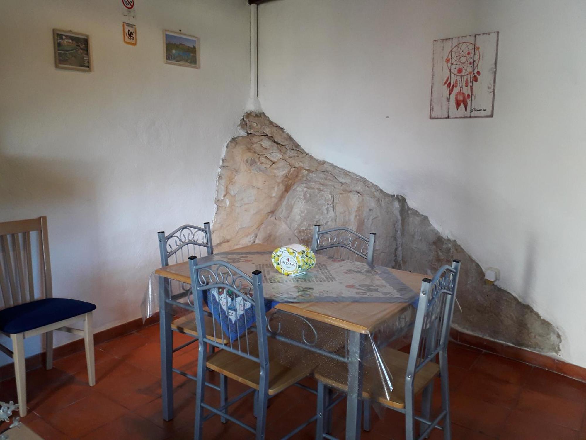 Quinta Da Silva Villa Vale dos Ovos Buitenkant foto